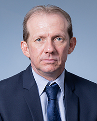 Prof E Hurter